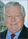 Roger Dow, U.S. Travel Association